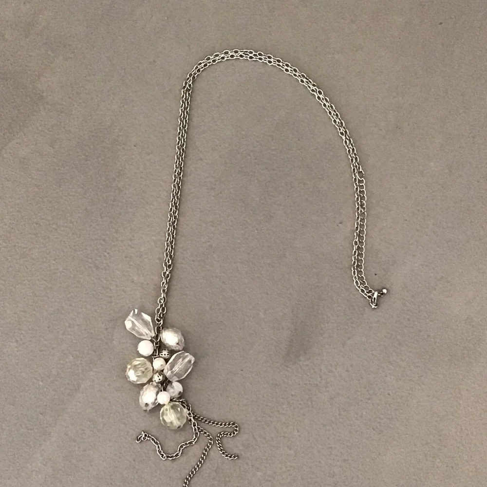 A Trio of White Necklaces! - Picture 9 of 12